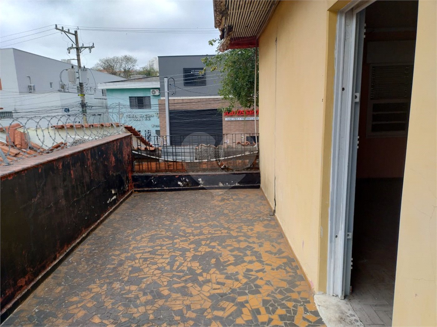 Casa Térrea à venda com 3 quartos em Vila Mariza Mazzei, São Paulo, SP