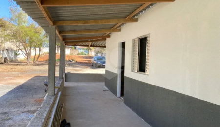Área de Terra à venda ou para alugar com 3 quartos em Parque Ortolândia, Hortolândia, SP