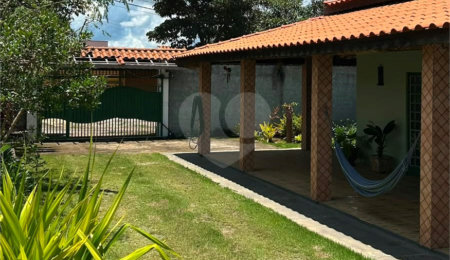 Chácara à venda com 2 quartos, sendo 1 suíte,  em Monte Bianco, Araçoiaba da Serra, SP