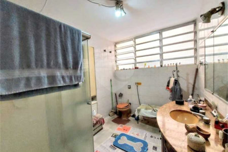 Apartamento à venda com 3 quartos, sendo 1 suíte,  em Copacabana, Rio de Janeiro, RJ