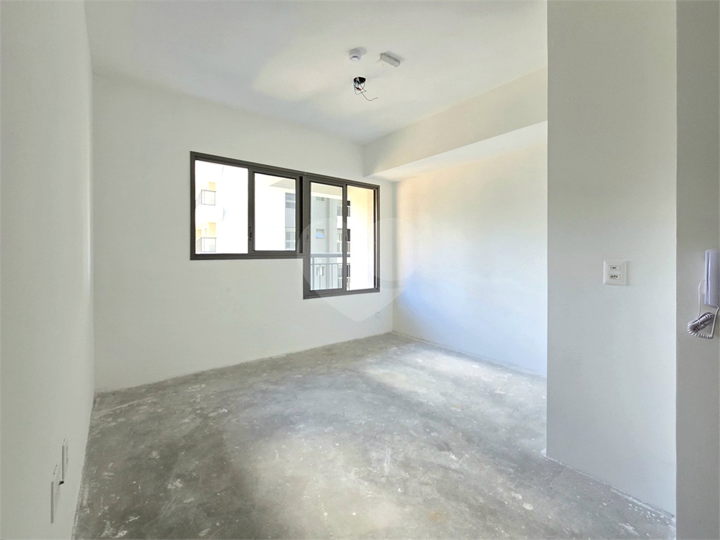 Studio à venda com 1 quarto em Paraíso, São Paulo, SP
