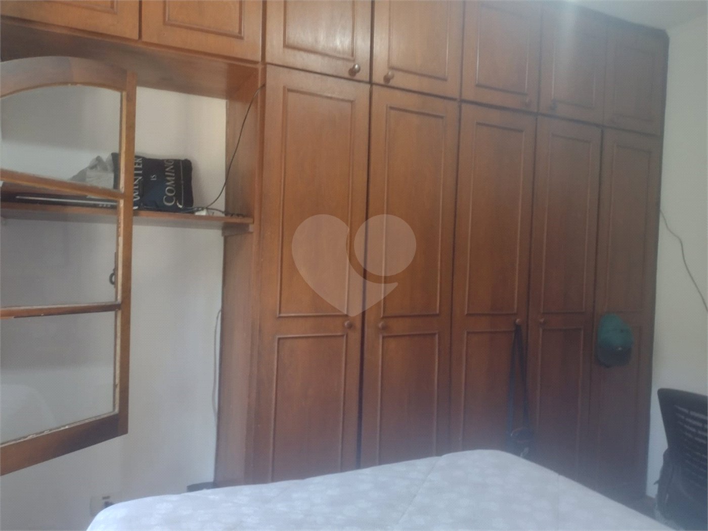 Casa à venda com 3 quartos, sendo 1 suíte, em Mandaqui, São Paulo, SP