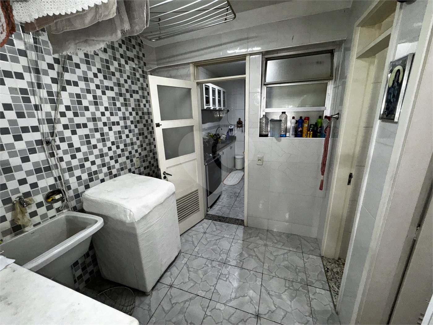 Apartamento à venda com 3 quartos, sendo 1 suíte, em Andaraí, Rio de Janeiro, RJ