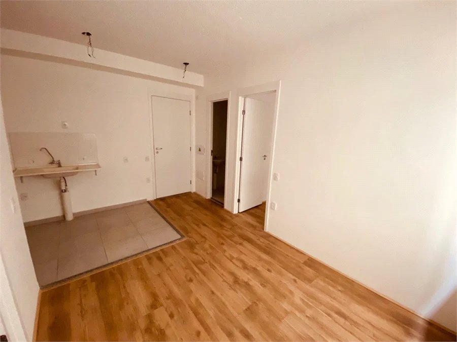 Apartamento à venda com 2 quartos em Conjunto Residencial José Bonifácio, São Paulo, SP