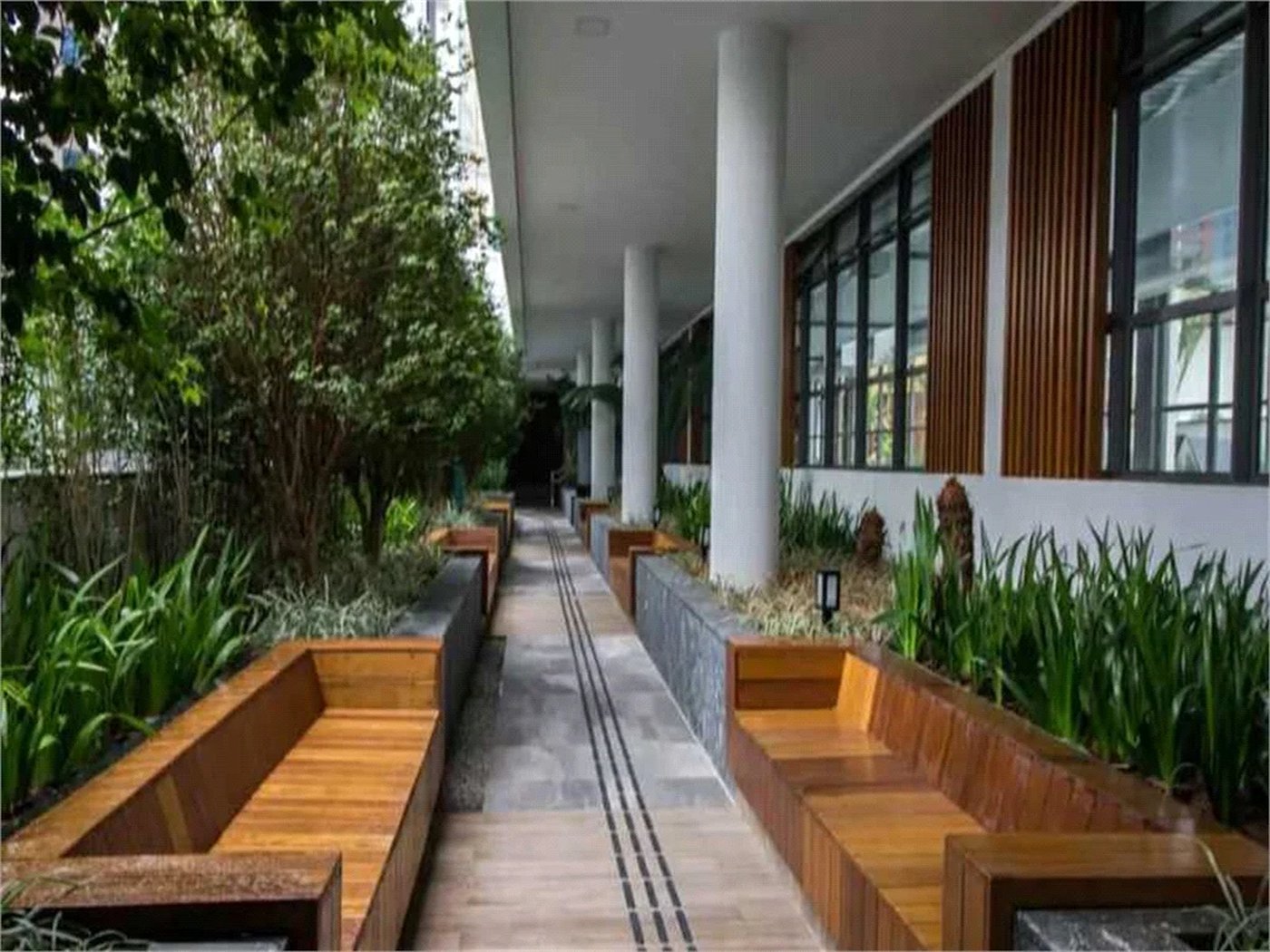 Apartamento à venda com 1 quarto em Pinheiros, São Paulo, SP