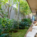 Casa à venda com 6 quartos, sendo 2 suítes,  em Santo Amaro, São Paulo, SP