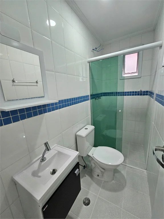 Apartamento à venda com 2 quartos, sendo 1 suíte, em Vila das Belezas, São Paulo, SP