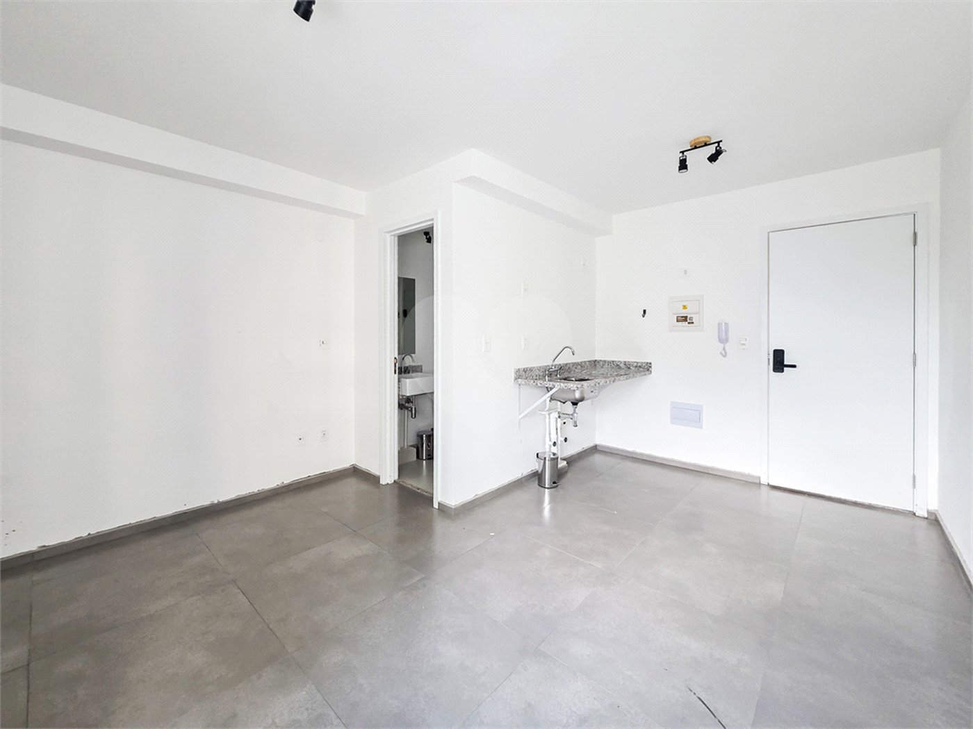 Studio à venda com 1 quarto em Pinheiros, São Paulo, SP