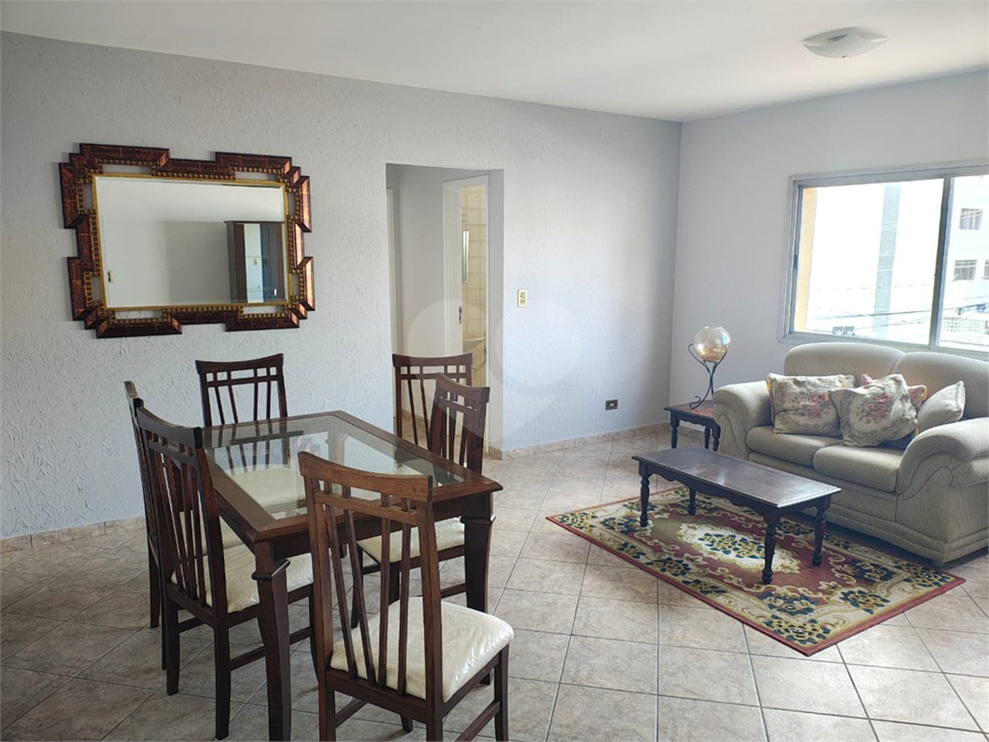 Apartamento à venda com 1 quarto no Centro, Jundiaí, SP