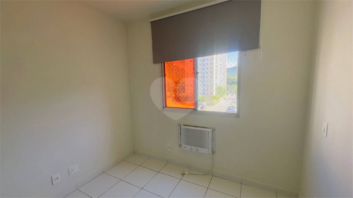 Apartamento à venda com 3 quartos, sendo 1 suíte,  em Jacarepaguá, Rio de Janeiro, RJ