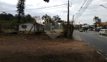 Terreno à venda em Vista Alegre, Vinhedo, SP