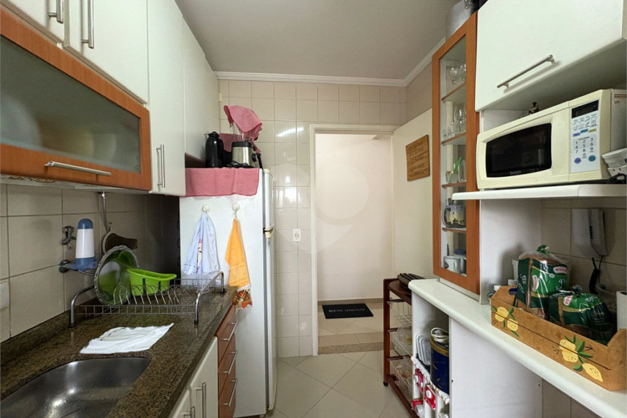 Apartamento à venda com 3 quartos, sendo 1 suíte, em Santana, São Paulo, SP
