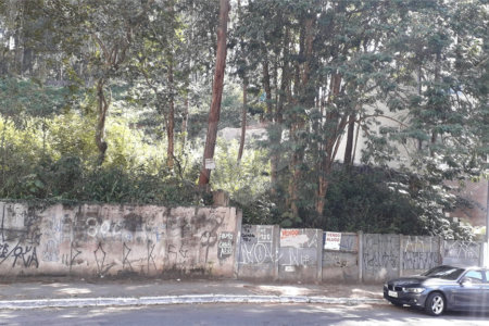 Terreno à venda ou para alugar em Vila Andrade, São Paulo, SP