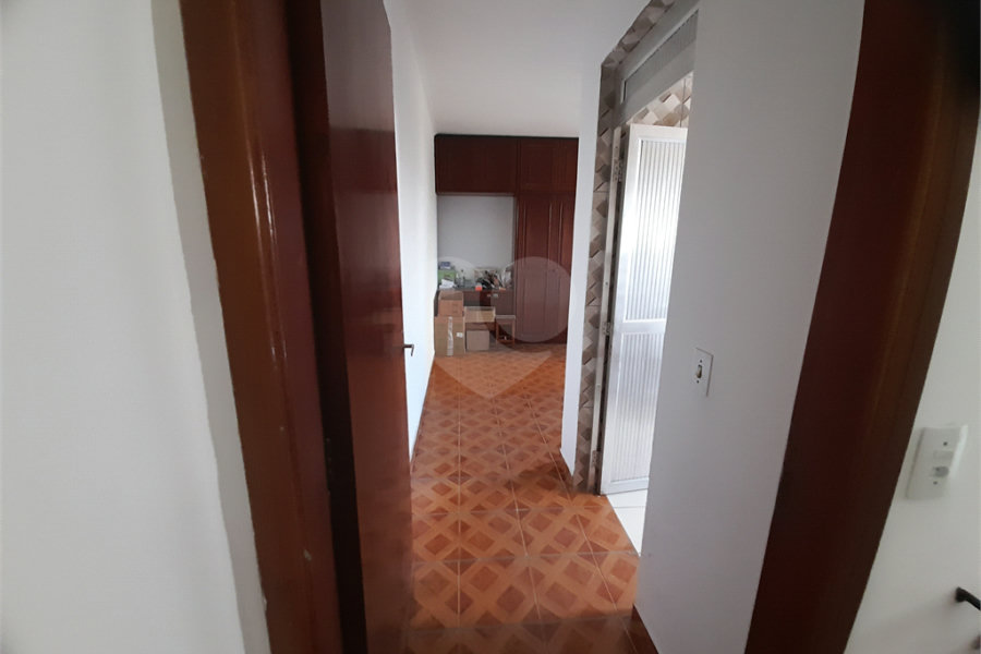 Sobrado à venda com 3 quartos, sendo 2 suítes, em Tucuruvi, São Paulo, SP