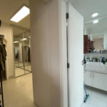 Apartamento com 3 dormitórios à venda, 189 m² por R$ 3.300.000,00 - P. Praia - Santos/SP