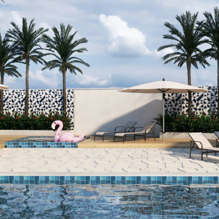 Mirati Residencial