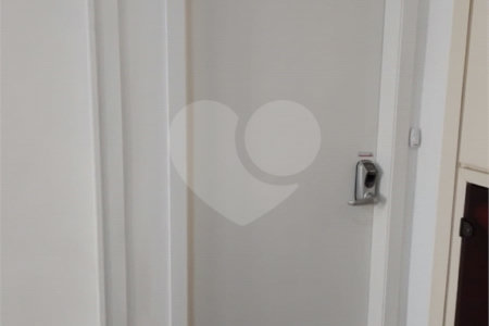 Apartamento à venda em Vila Buarque, São Paulo, SP