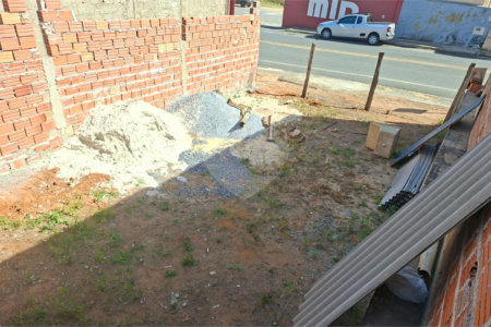 Terreno à venda no Centro, Alambari, SP