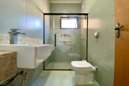 Casa à venda com 3 suítes, no condomínio Portal da Mata, Ribeirão Preto - SP