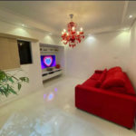 Apartamento Residencial à venda, Centro, São Vicente - AP1396.