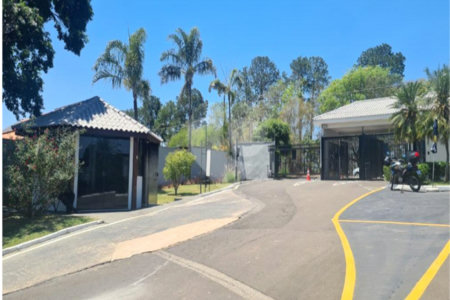 Terreno à venda no condomínio Residencial Dacha, Sorocaba - SP