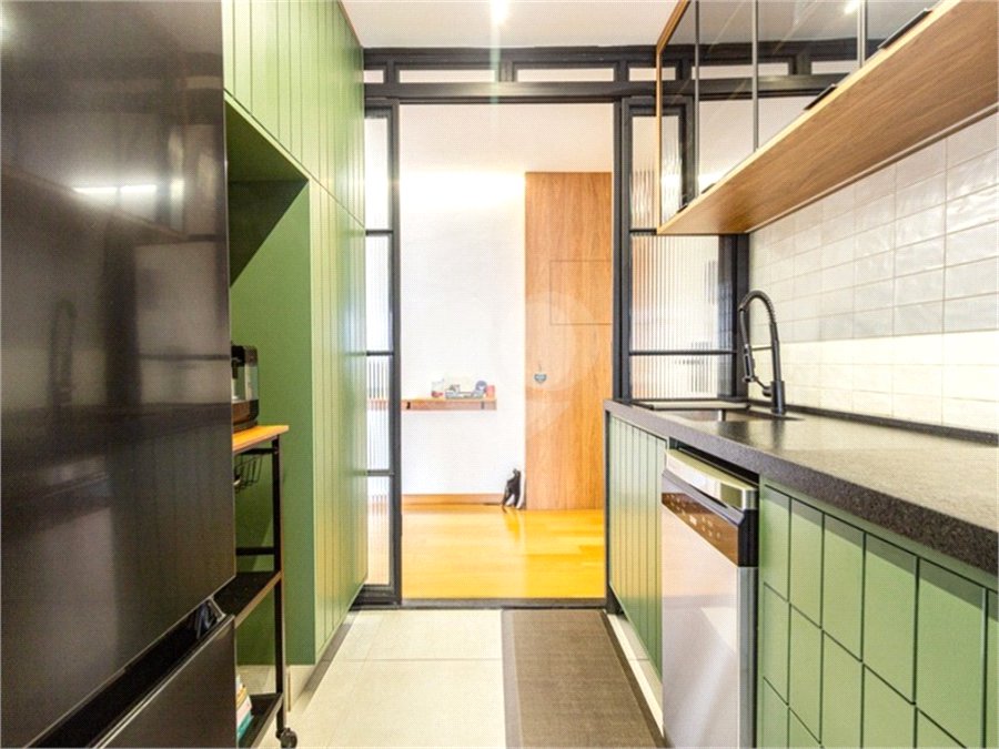 Apartamento à venda com 2 quartos, sendo 1 suíte, em Vila Leopoldina, São Paulo, SP