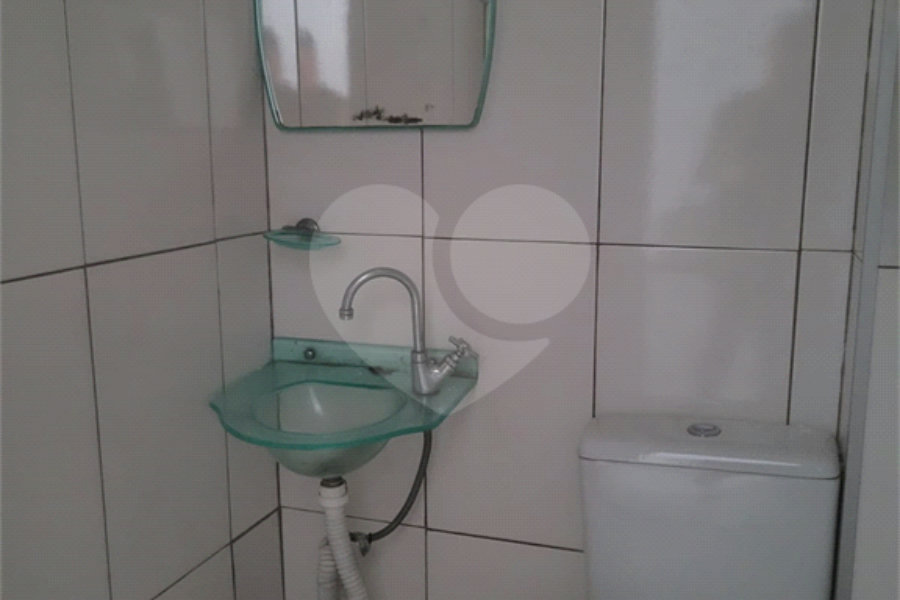 Casa à venda com 4 quartos em Tucuruvi, São Paulo, SP