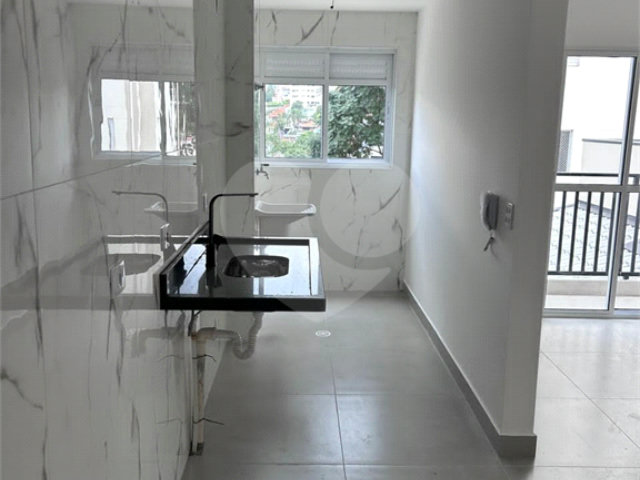 Apartamento à venda com 1 quarto em Água Fria, São Paulo, SP
