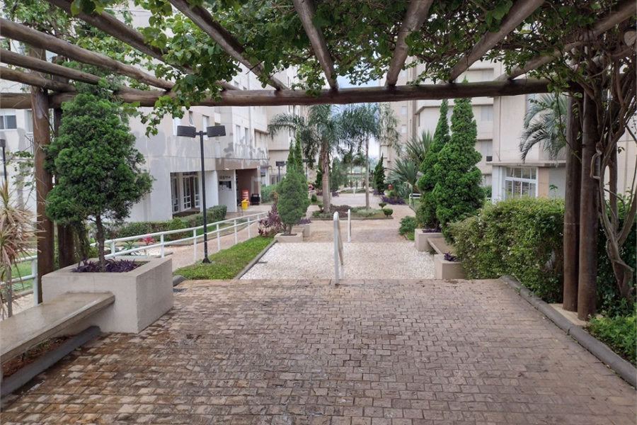 Apartamento à venda com 2 quartos, sendo 1 suíte, em Ponte Grande, Guarulhos, SP