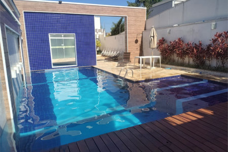 Apartamento à venda com 3 quartos, sendo 1 suíte, em Jardim Piratininga, Sorocaba, SP