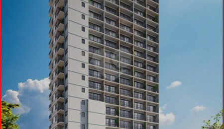 Apartamento à venda com 2 quartos em Água Branca, São Paulo, SP