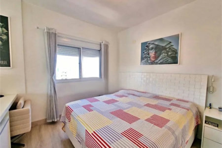 Apartamento com 3 dormitórios à venda, 181 m² por R$ 2.600.000,00 - Gonzaga - Santos/SP