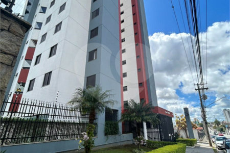 Apartamento à venda com 3 quartos, sendo 1 suíte,  em Lagoa Seca, Mogi das Cruzes, SP