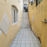 Casa à venda com 3 quartos, sendo 1 suíte, no condomínio Sem Nome, São Paulo - SP
