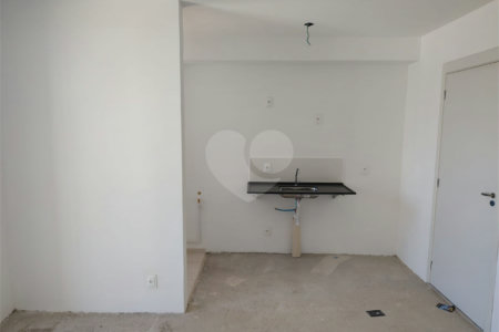 Apartamento à venda com 2 quartos em Jardim Japão, São Paulo, SP