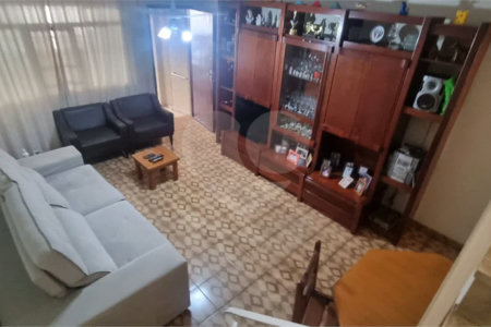 Sobrado à venda com 3 quartos, sendo 1 suíte, em Santana, São Paulo, SP