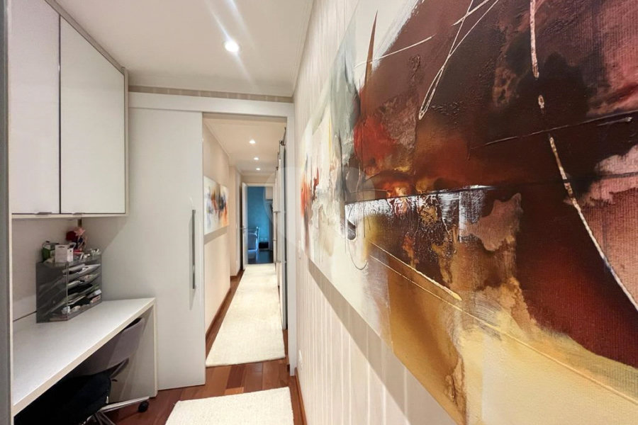 Apartamento à venda com 4 suítes em Santana, São Paulo, SP