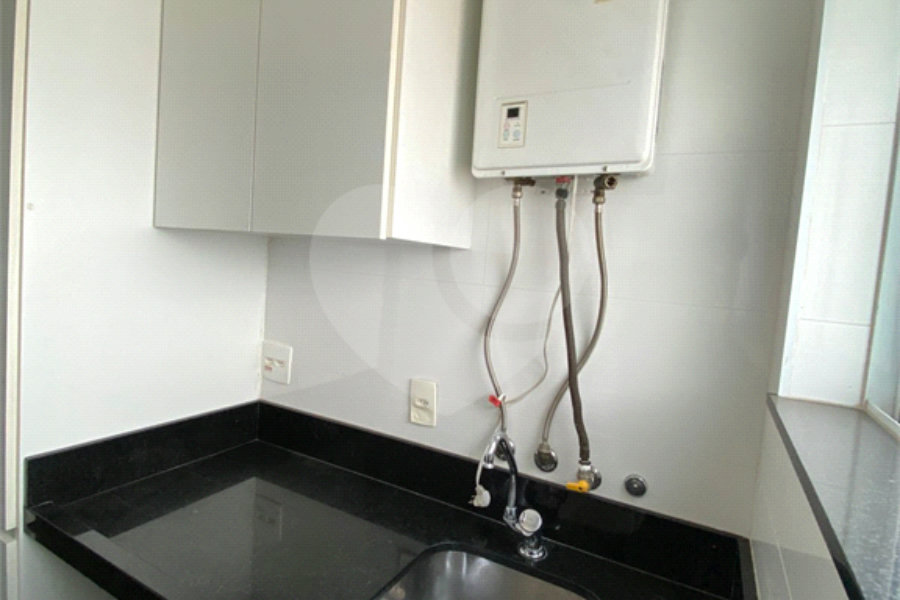 Apartamento para alugar com 2 quartos, sendo 1 suíte, em Tatuapé, São Paulo, SP