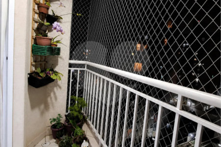 Apartamento à venda com 2 quartos em Jardim Maria Duarte, São Paulo, SP