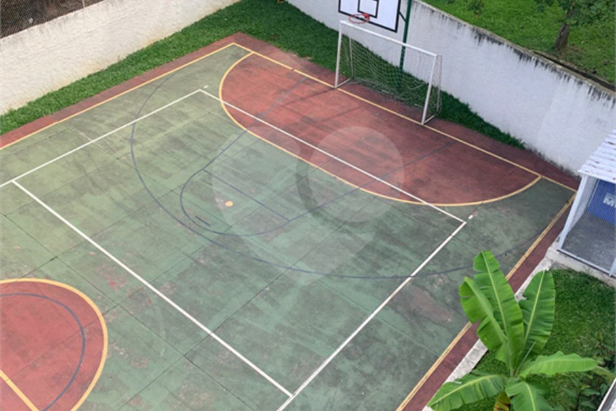 Apartamento à venda com 2 quartos em Mandaqui, São Paulo, SP