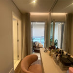 Apartamento Residencial à venda, Embaré, Santos - AP0945.