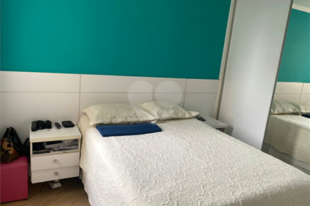 Apartamento à venda com 3 quartos em Vila Suzana, São Paulo, SP
