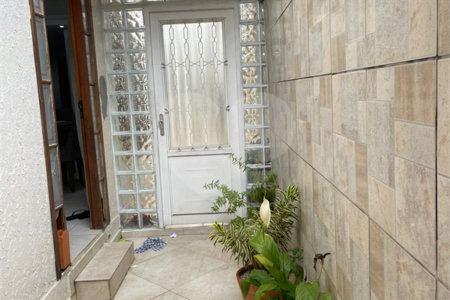Sobrado à venda com 2 quartos, sendo 1 suíte,  em Ferreira, São Paulo, SP