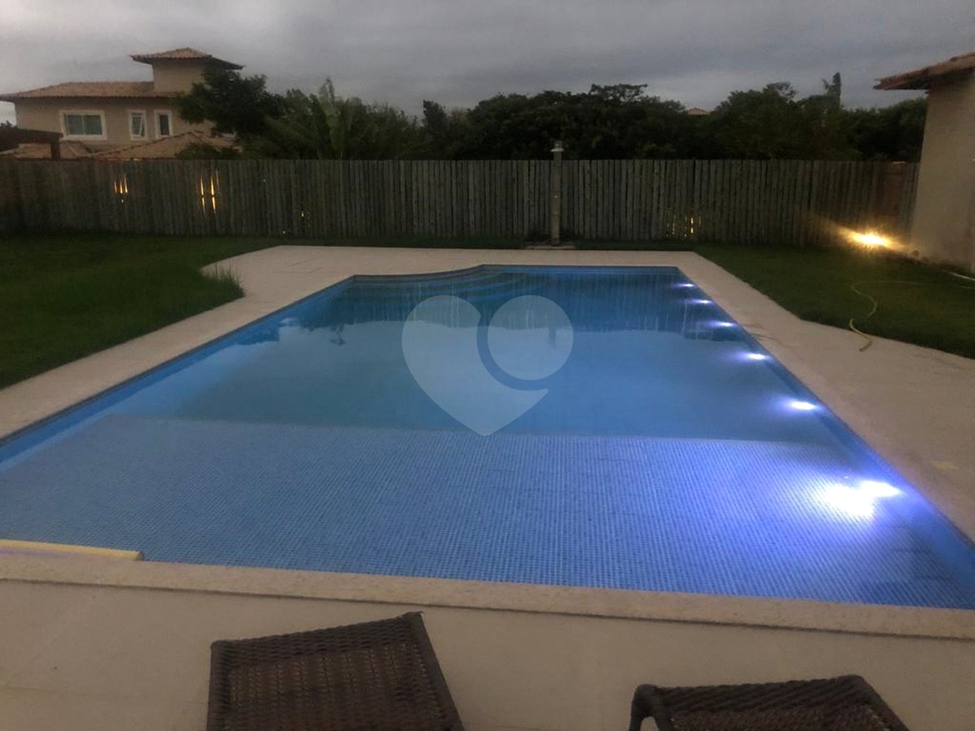 Casa em condomínio à venda com 6 quartos, sendo 4 suítes,  no Centro (mangue), Armação dos Búzios, RJ