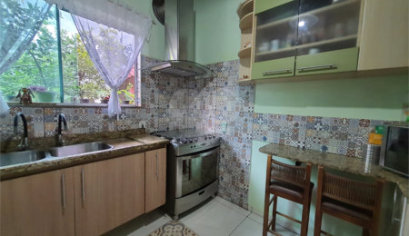 Chácara à venda com 3 quartos, sendo 2 suítes, em Estância San Remo, Atibaia, SP