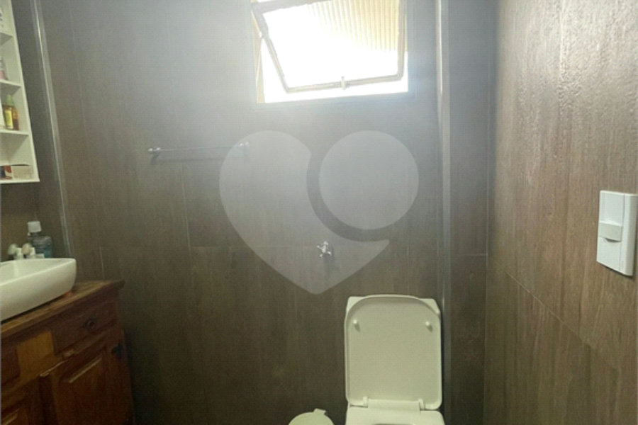 Apartamento à venda com 2 quartos em Freguesia do Ó, São Paulo, SP