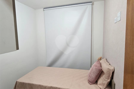 Apartamento à venda com 2 quartos em Vila Nivi, São Paulo, SP