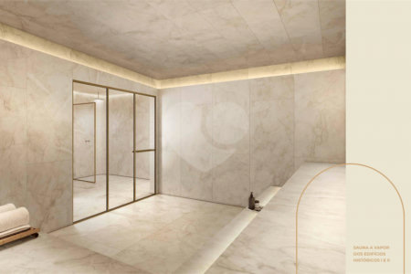Apartamento à venda com 2 suítes em Glória, Rio de Janeiro, RJ