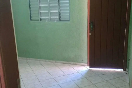Sobrado à venda com 5 quartos em Vila Arriete, São Paulo, SP