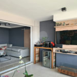 Apartamento à venda com 3 suítes em Vila Leopoldina, São Paulo, SP